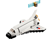 LEGO® Creator 3in1 Space Shuttle (31134)