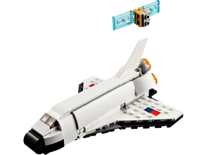 LEGO® Creator 3in1 Space Shuttle (31134)