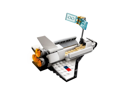 LEGO® Creator 3in1 Space Shuttle (31134)