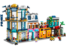 LEGO® Creator 3in1 Main Street (31141)