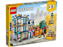 LEGO® Creator 3in1 Main Street (31141)