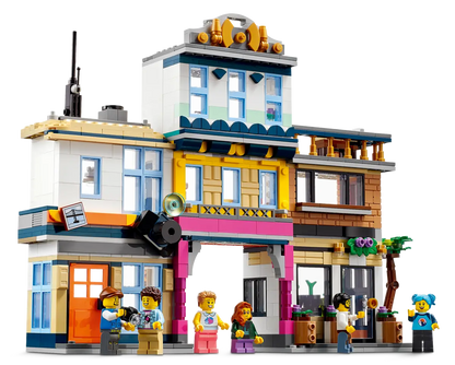 LEGO® Creator 3in1 Main Street (31141)