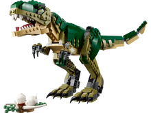 LEGO® Creator 3in1 T. rex (31151)