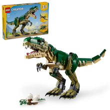 LEGO® Creator 3in1 T. rex (31151)