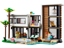 LEGO® Creator 3in1 Modern House (31153)