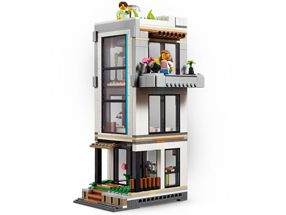 LEGO® Creator 3in1 Modern House (31153)