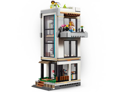 LEGO® Creator 3in1 Modern House (31153)