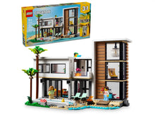 LEGO® Creator 3in1 Modern House (31153)