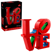 LEGO Art LOVE (31214)