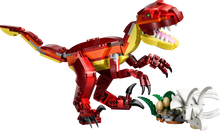 LEGO® Creator 3in1 Fierce Dinosaur (31379)