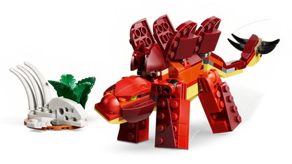 LEGO® Creator 3in1 Fierce Dinosaur (31379)