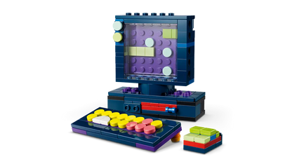 LEGO® Creator 3in1 Retro Gaming Console (31380)