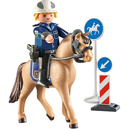 Mounted Police (PM-9260)