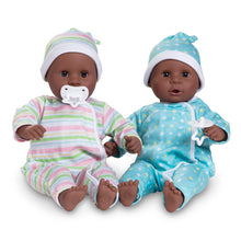 Mine to Love Twins Tyler & Taylor