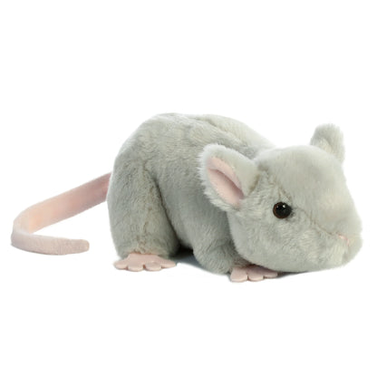 Mini Flop Mouse 8”