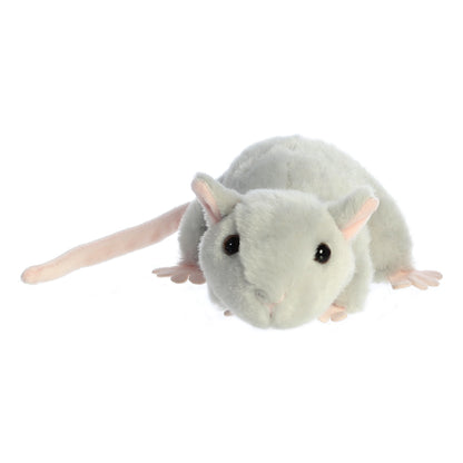 Mini Flop Mouse 8”