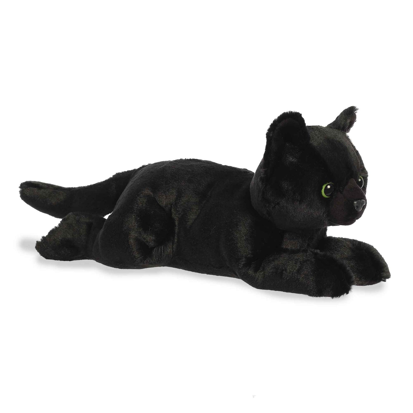 Twilight Cat 12"