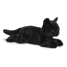 Twilight Cat 12"