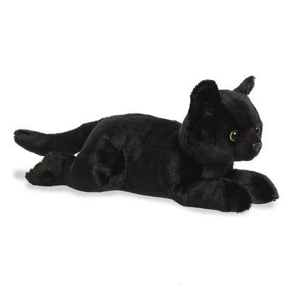 Twilight Cat 12"