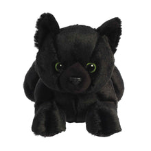 Twilight Cat 12"