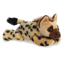 Hunter Hyena 12"