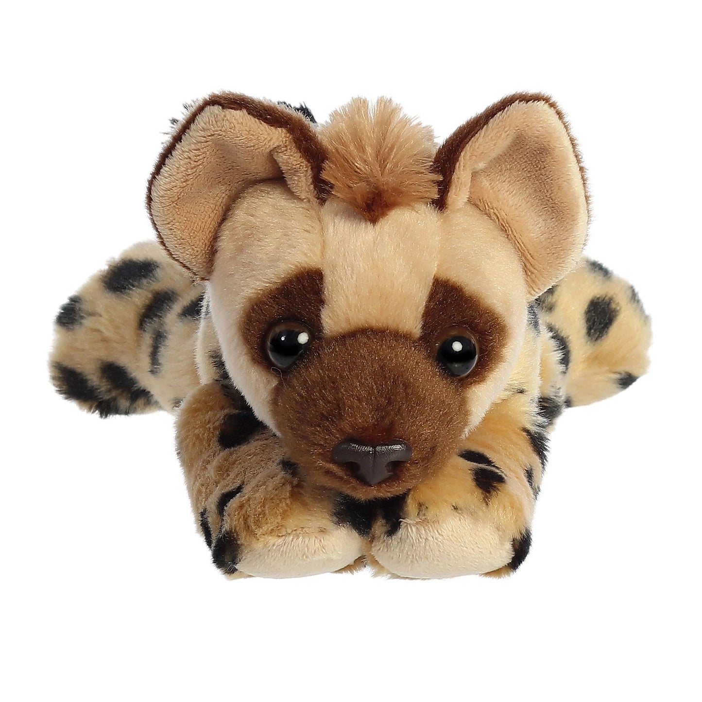 Hunter Hyena 12"