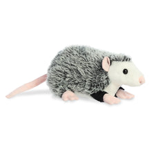 Ozzie Opossum - 12"
