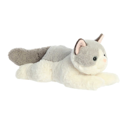 Nico Ragdoll 12"