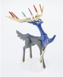 Pokemon Xerneas Snap Easybuild Model Kit