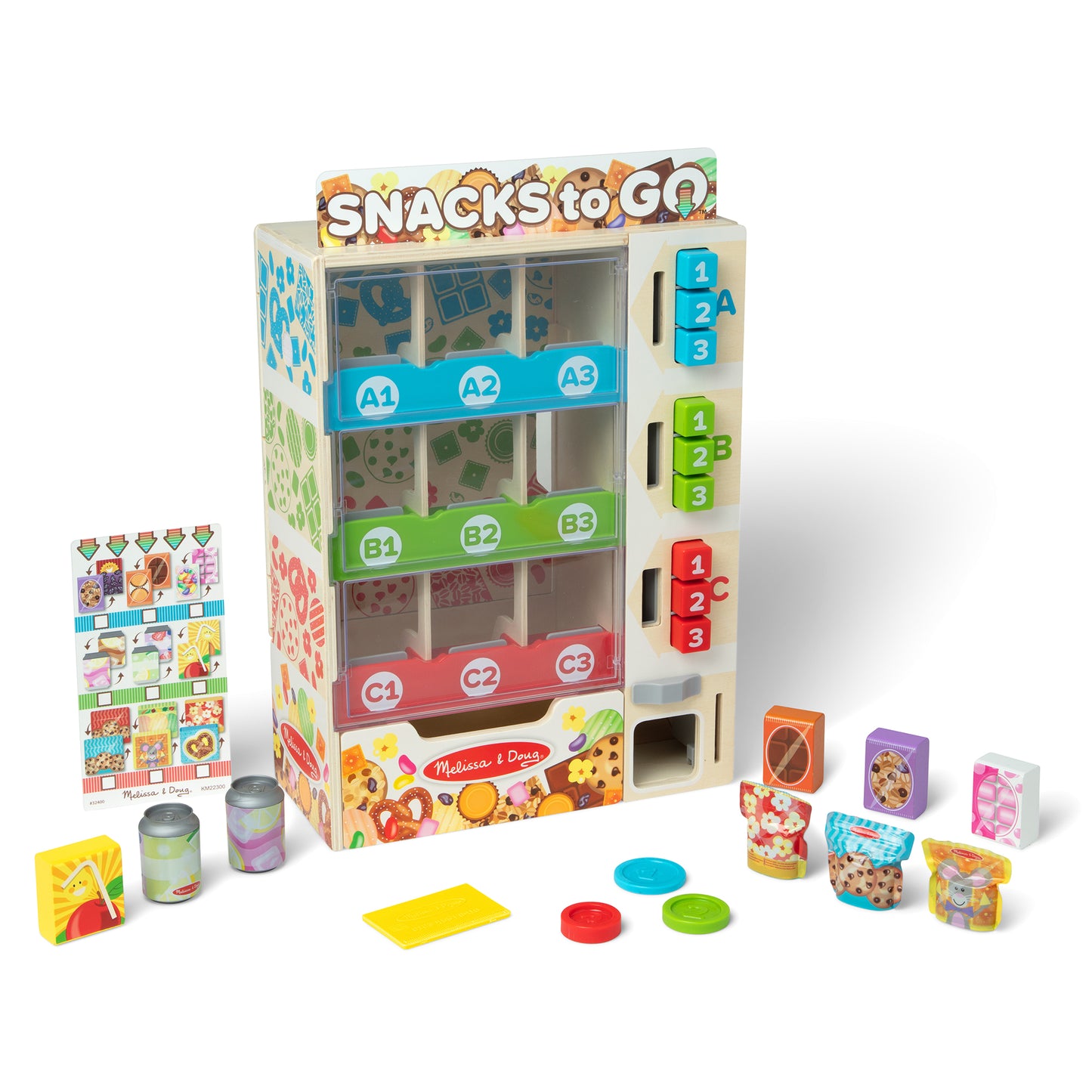 Vending Machine