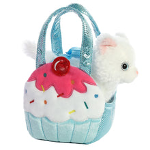 Sweets Kitty (Blue) - Fancy Pals 7"