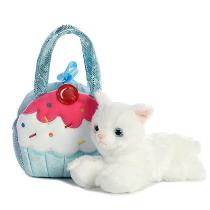 Sweets Kitty (Blue) - Fancy Pals 7"