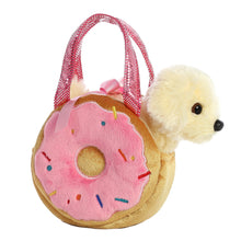Yummy Puppy - Fancy Pals 7"