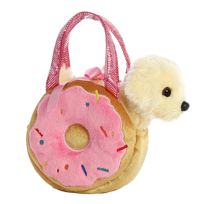 Yummy Puppy - Fancy Pals 7"