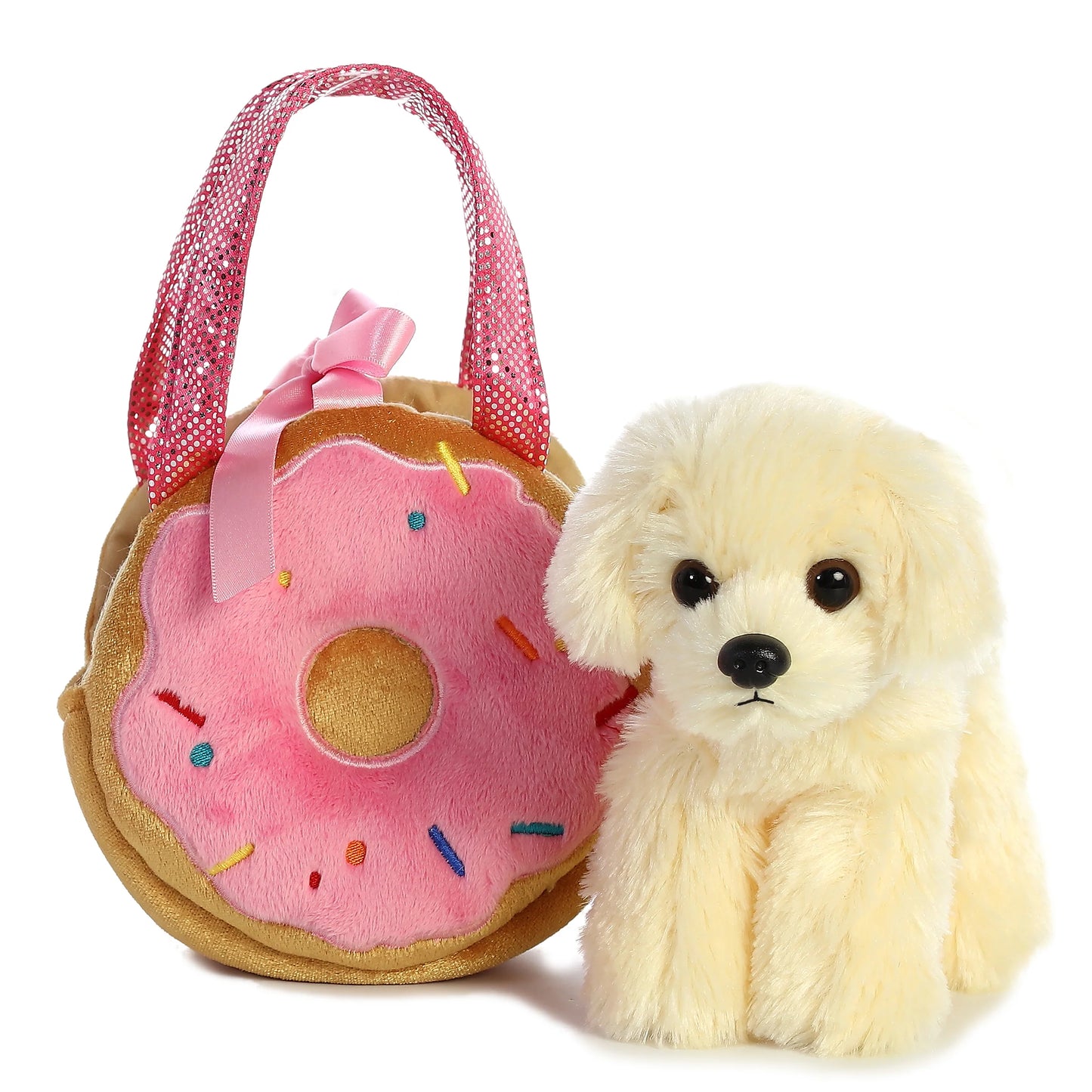 Yummy Puppy - Fancy Pals 7"