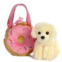 Yummy Puppy - Fancy Pals 7"