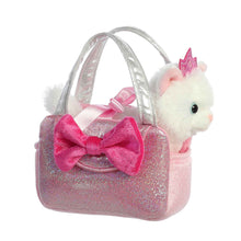 Trendy Sparkle Pink - Fancy Pals 6"