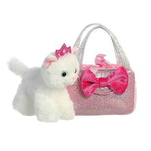 Trendy Sparkle Pink - Fancy Pals 6"