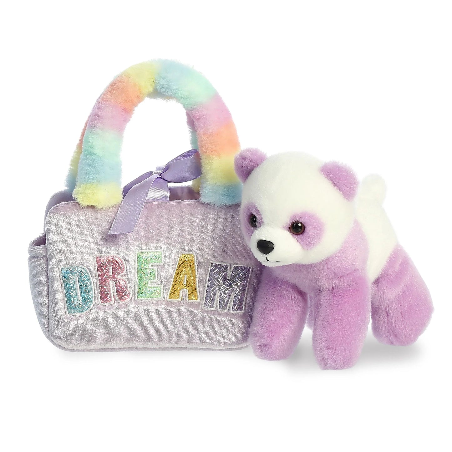 Rainbow Dream - Fancy Pals 6.5"