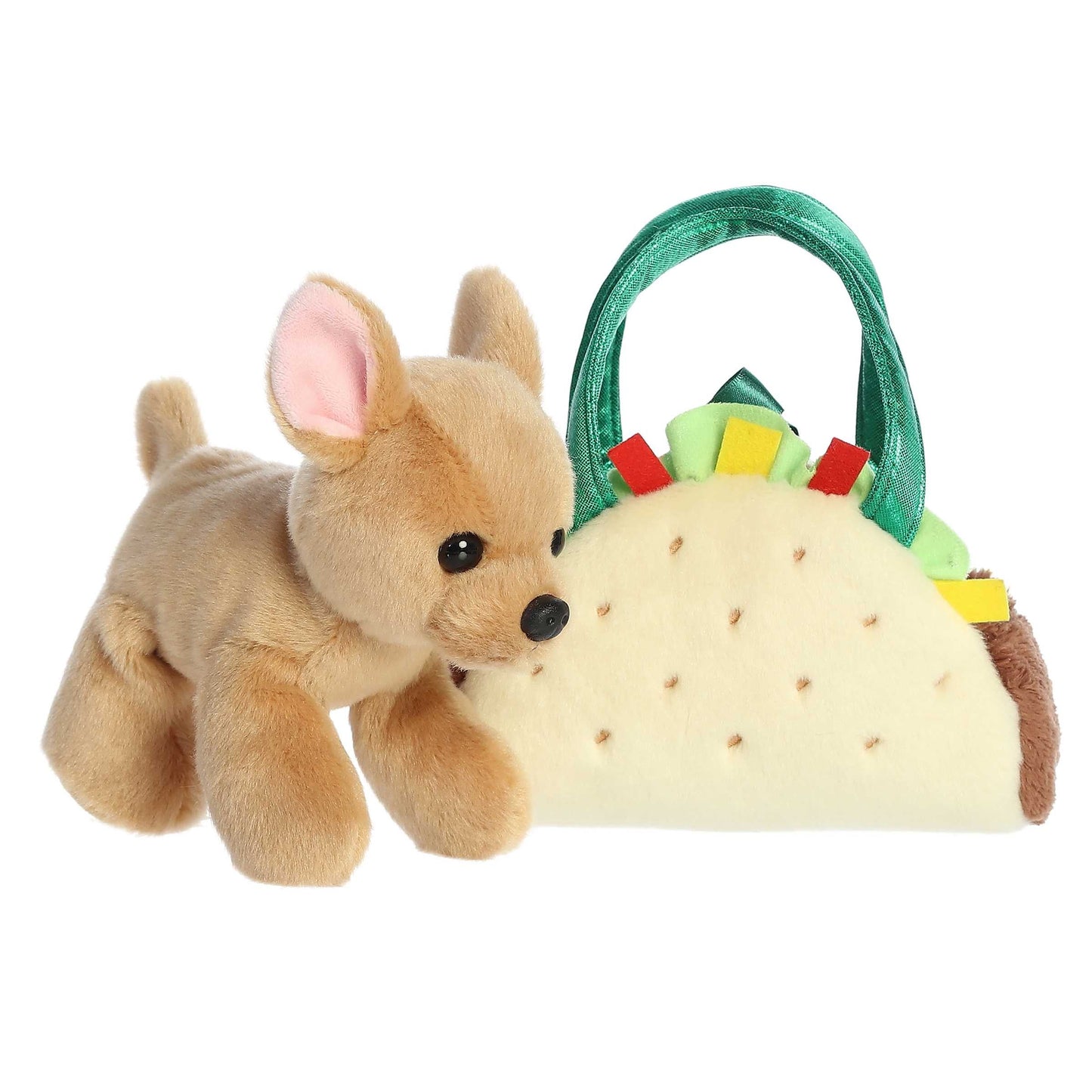 Taco - Fancy Pals 7"