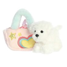 Pastel Heart - Fancy Pals 7.5"