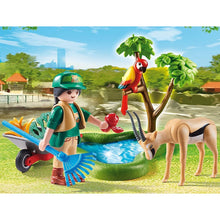 Zoo Gift Set (PM-70295)*