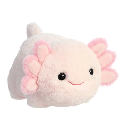 Spudsters Axel Axolotl 10"