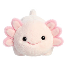 Spudsters Axel Axolotl 10"