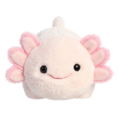 Spudsters Axel Axolotl 10"