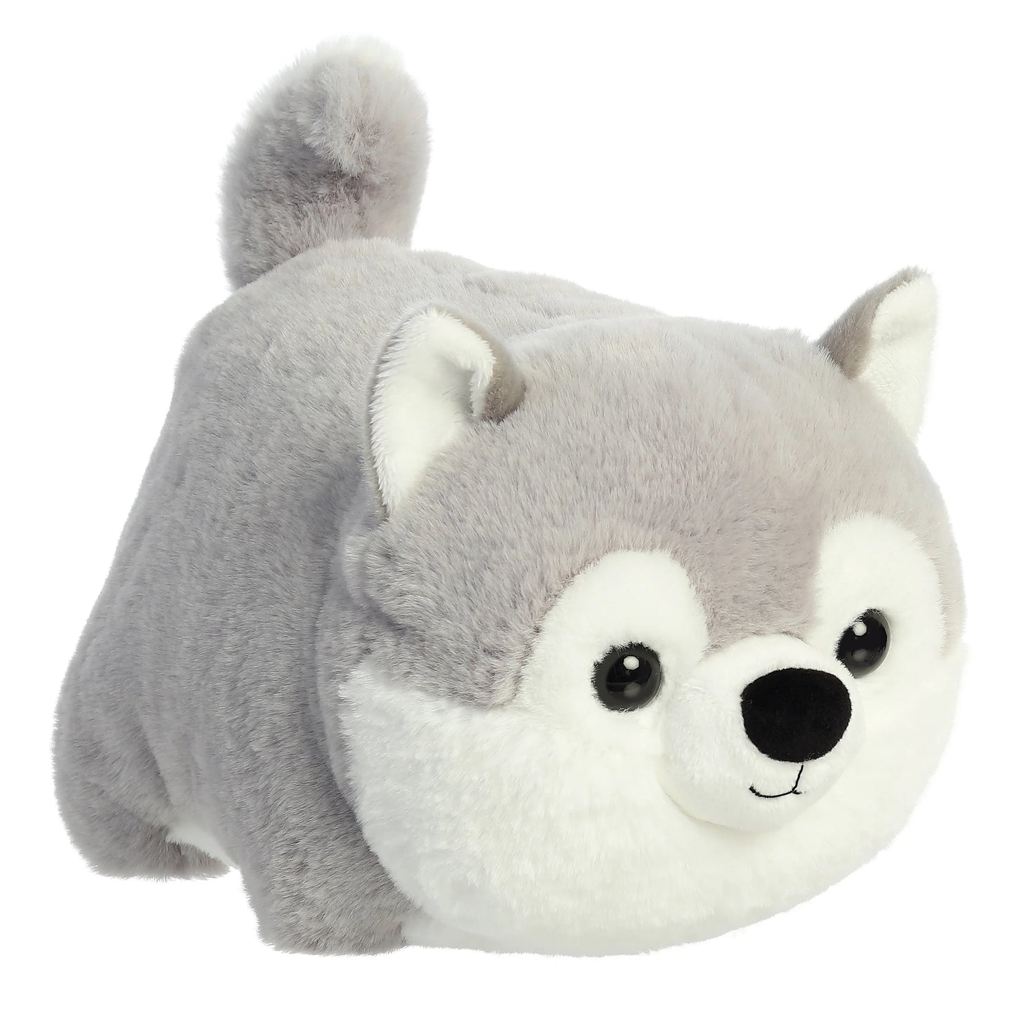 Spudsters Haze Husky 10"