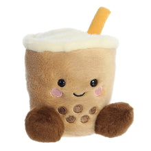 Milky Tea Boba - Palm Pals 5"