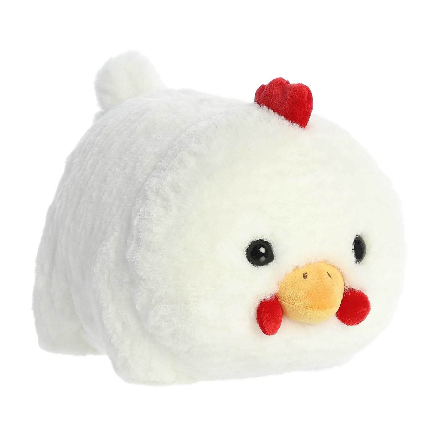 Spudster Claire Chicken 10"
