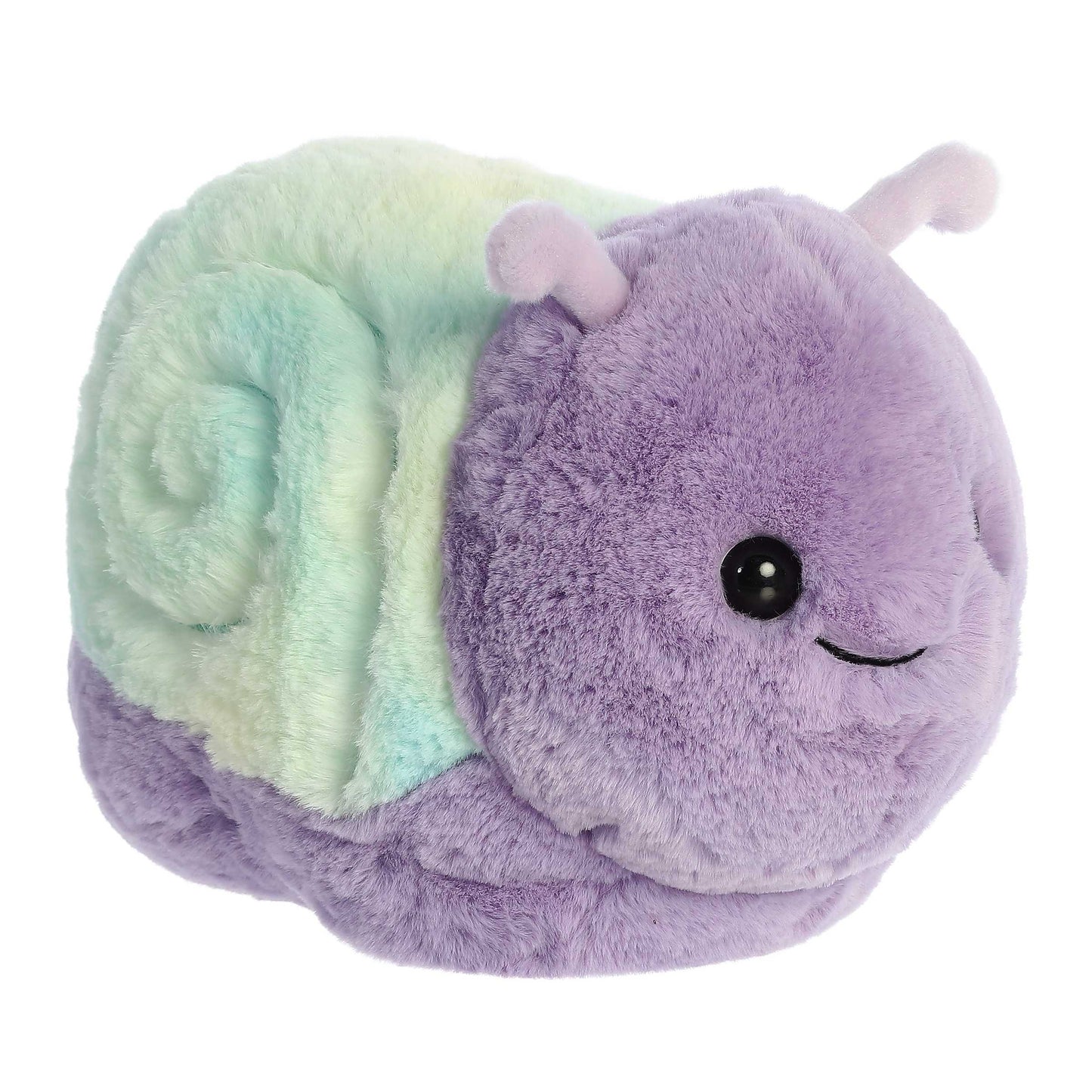 Spudsters Emily Snail 10"