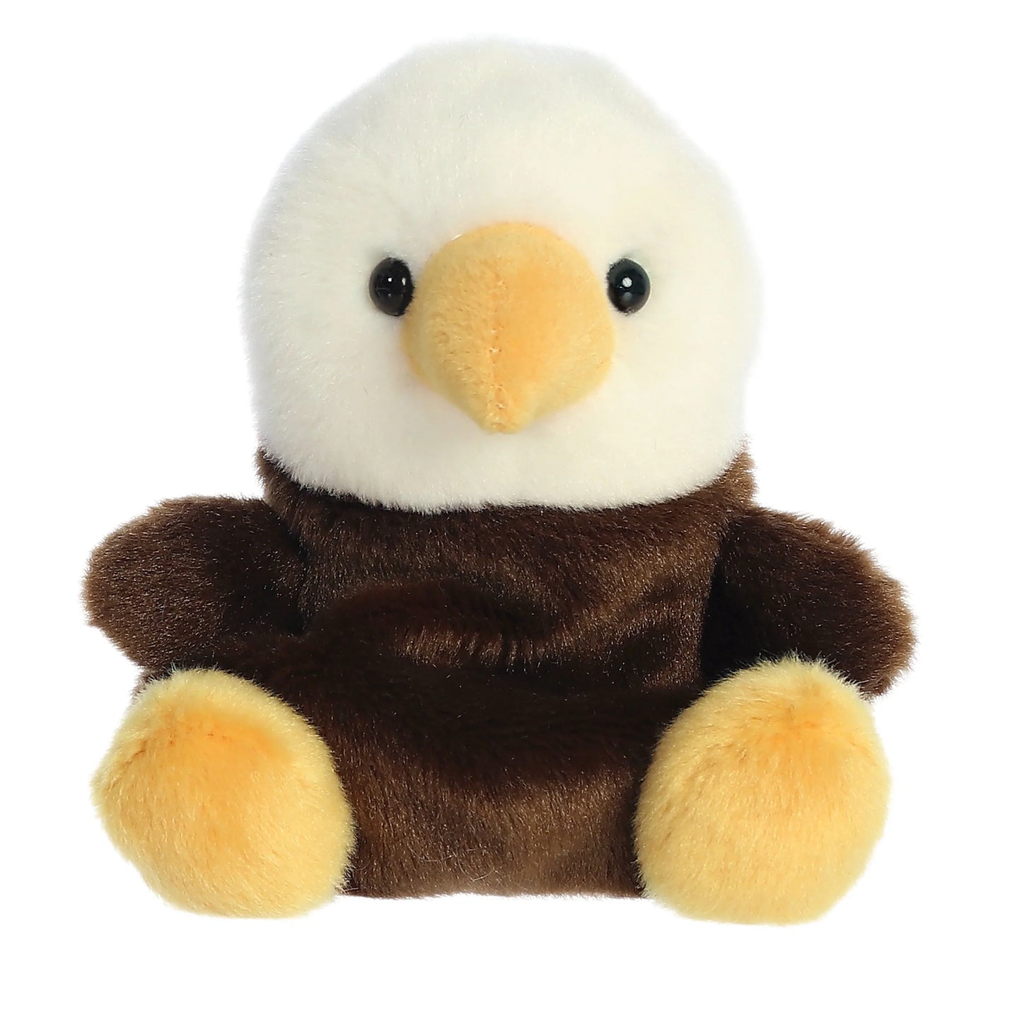Murphy Bald Eagle - Palm Pals 5"